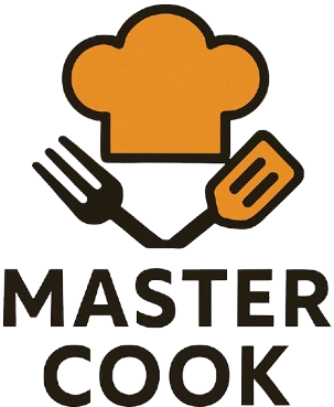 Logo Principal do Site - Master Cook
