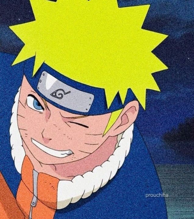 Naruto