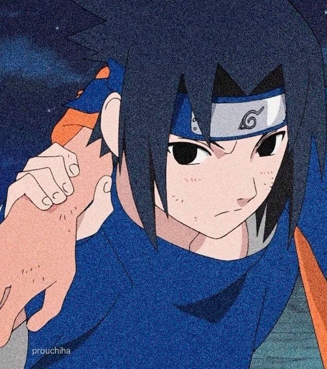 Sasuke
